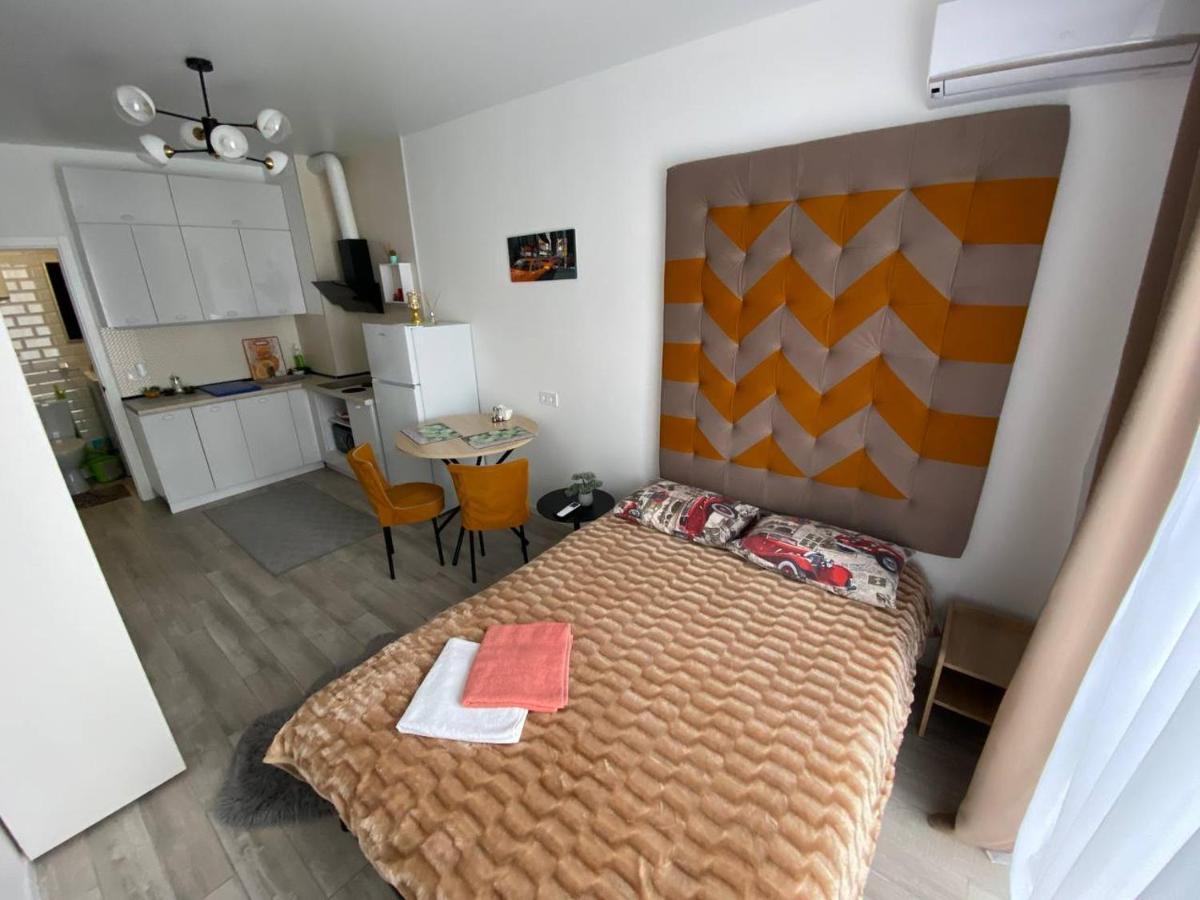 Sweet Home Kiev Luaran gambar
