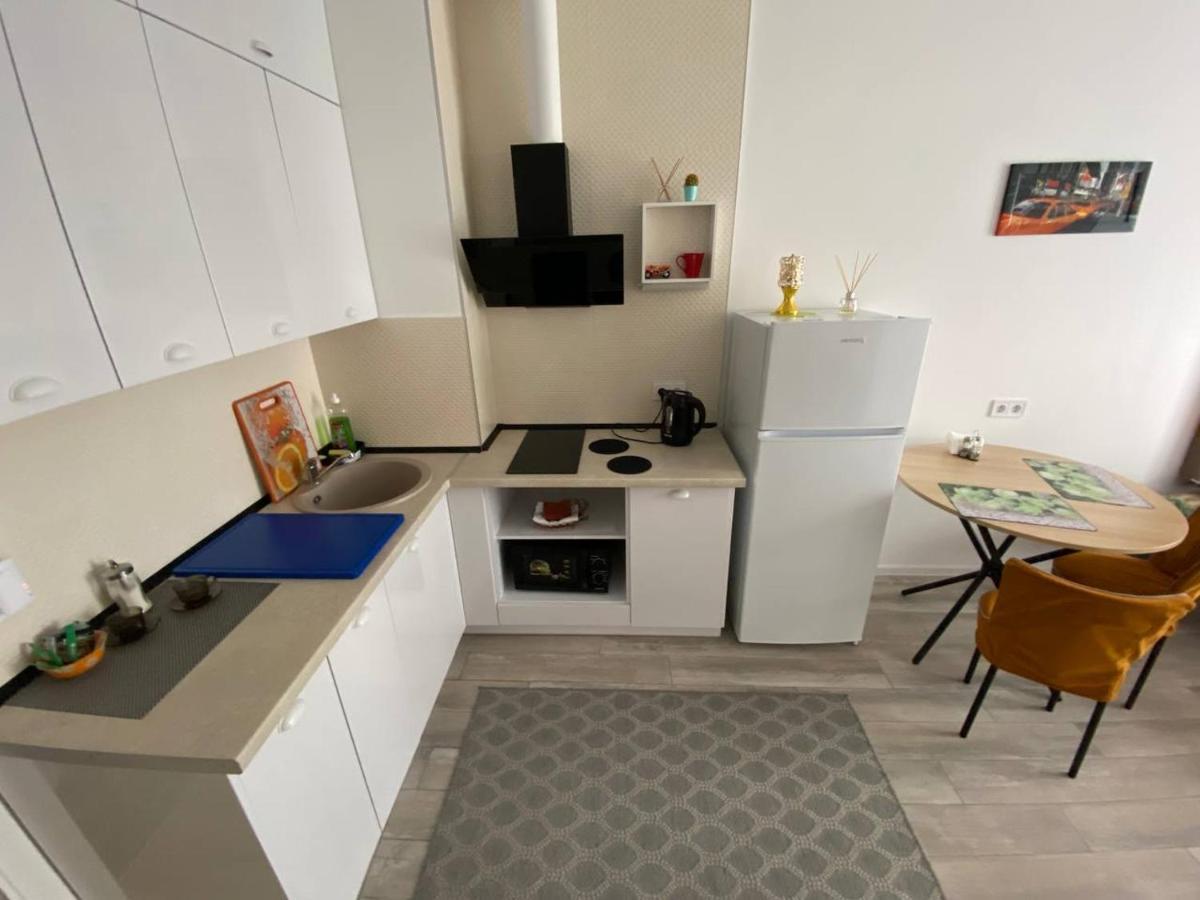 Sweet Home Kiev Luaran gambar