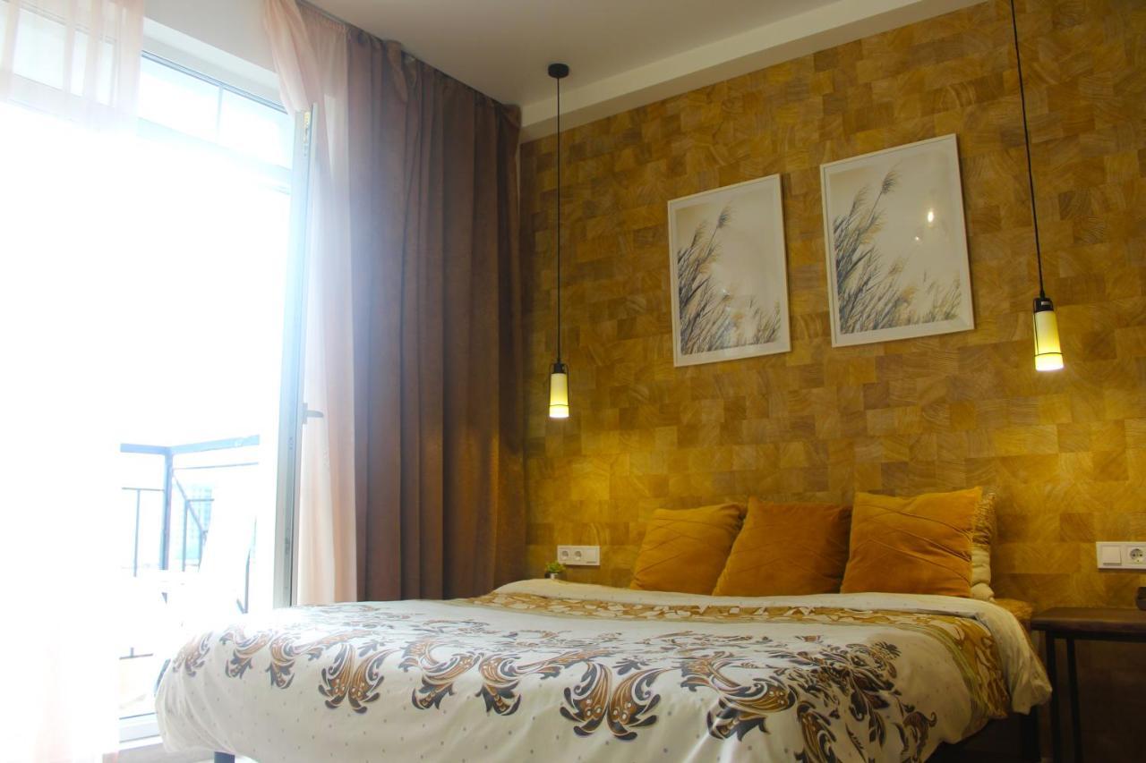 Sweet Home Kiev Luaran gambar