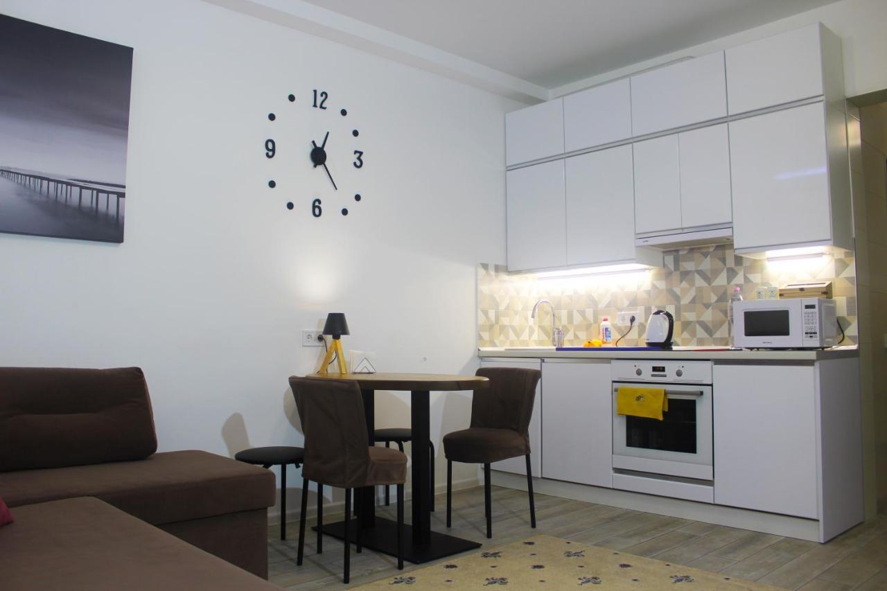 Sweet Home Kiev Luaran gambar