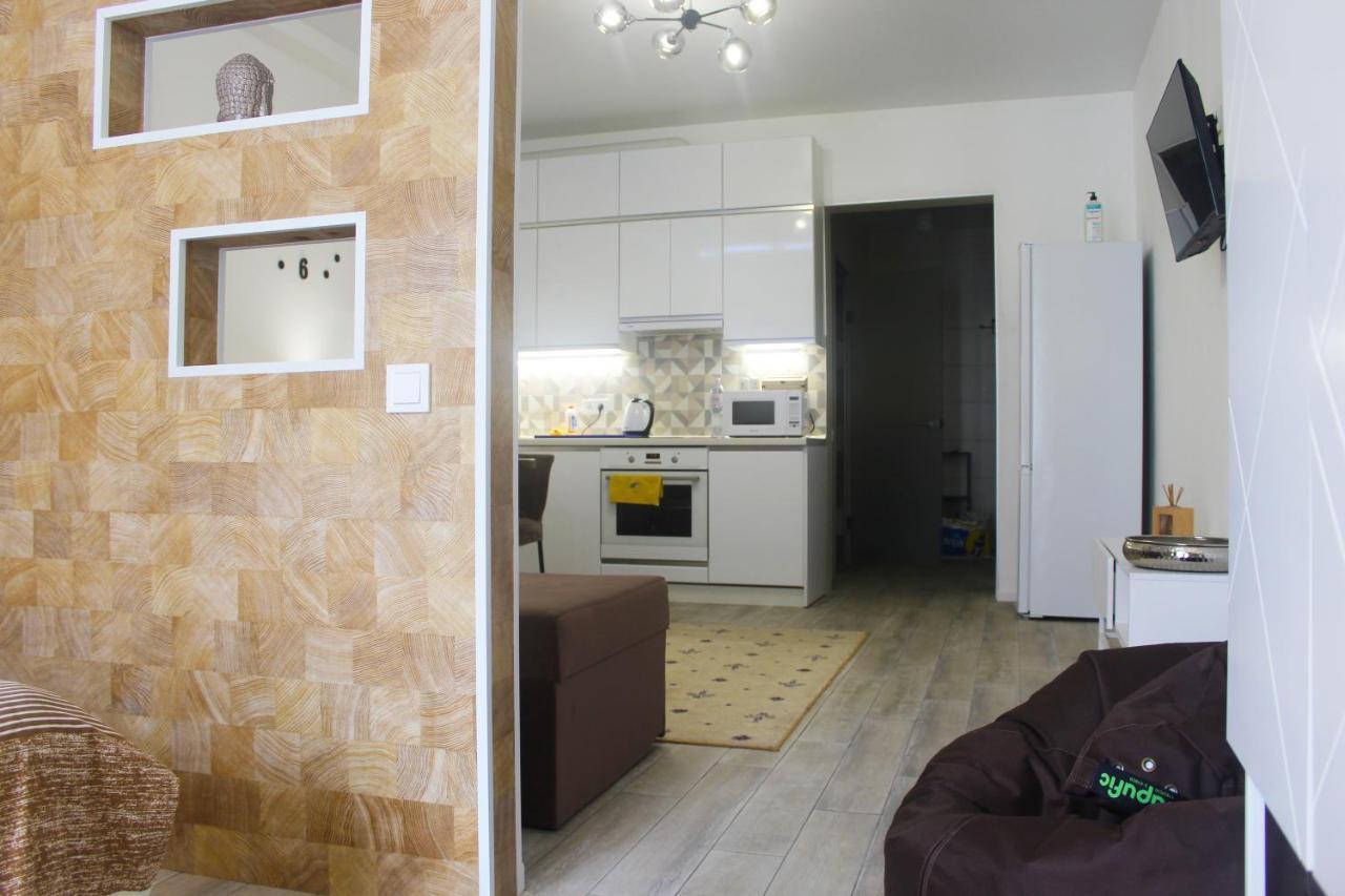 Sweet Home Kiev Luaran gambar
