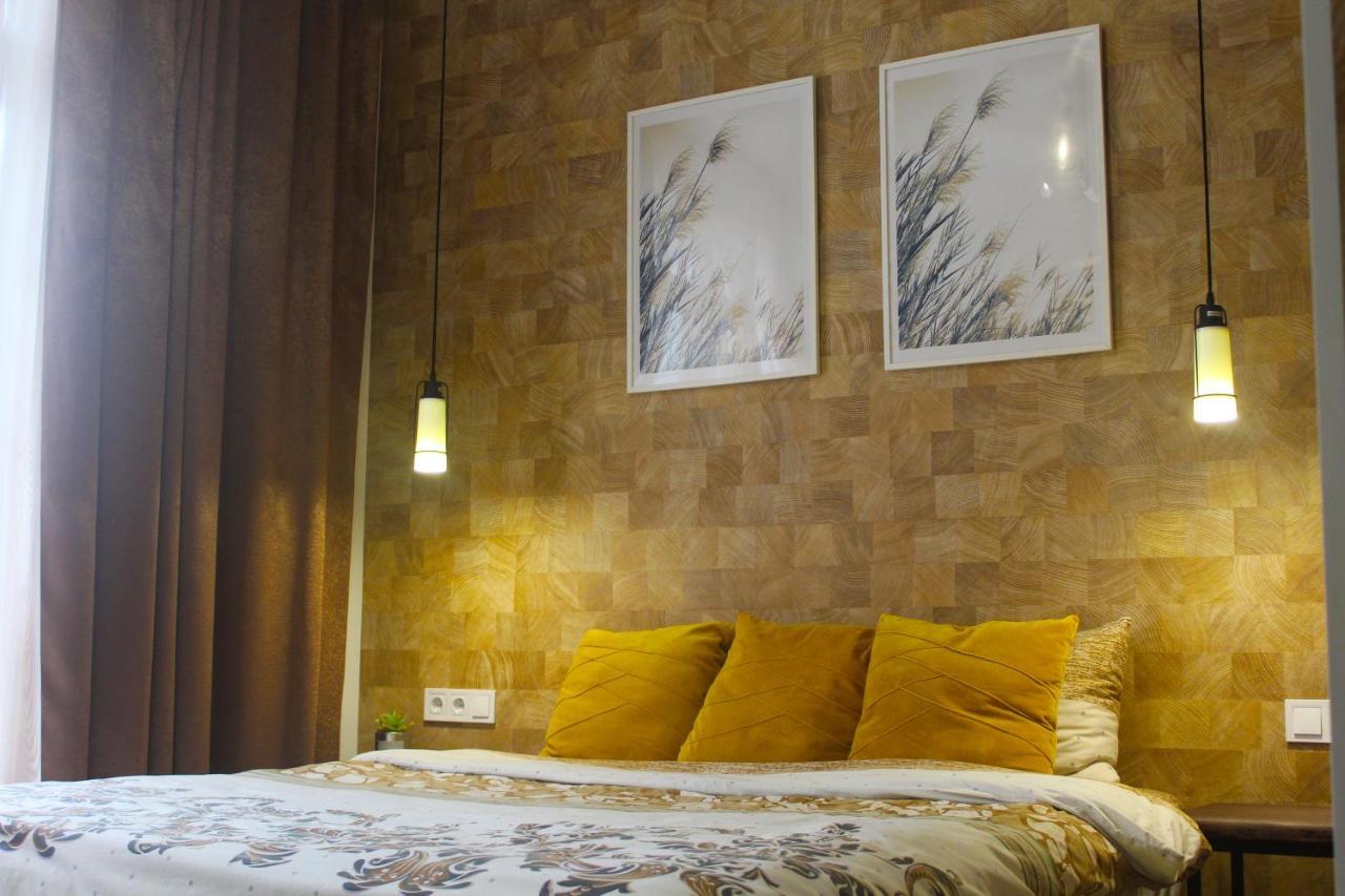 Sweet Home Kiev Luaran gambar