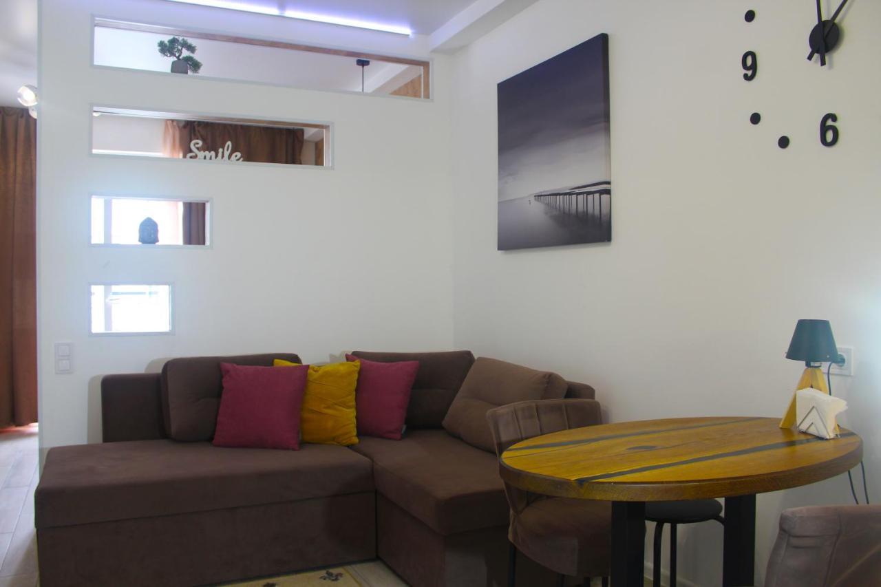 Sweet Home Kiev Luaran gambar