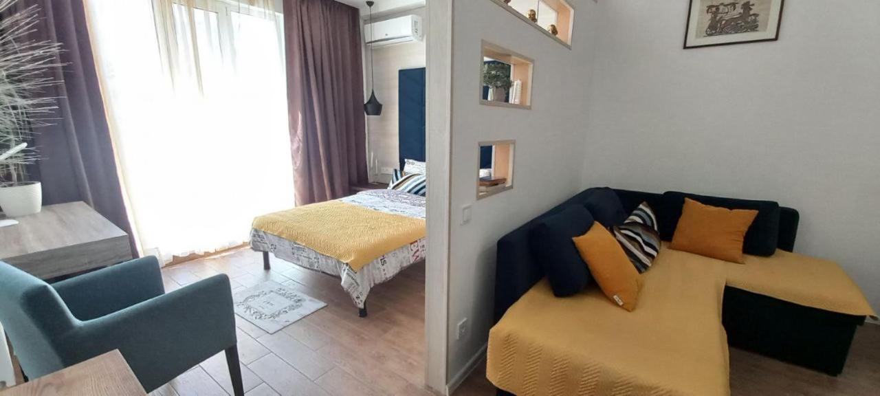 Sweet Home Kiev Luaran gambar